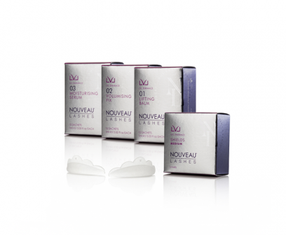 lvl moisturising serum available to buy at the fab salon