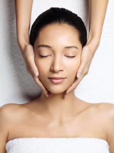 Clarins Tri Active Facial 