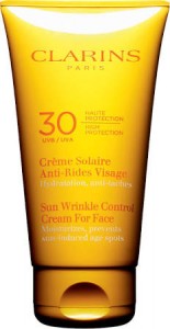 clarins phyto - sunactyl 2