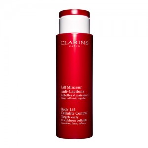 Clarins new Body Lift Cellulite Control 