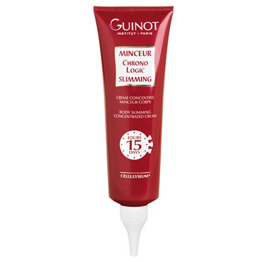 guinot Minceur Chrono Logic