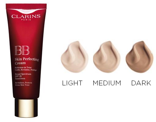 Clarins BB