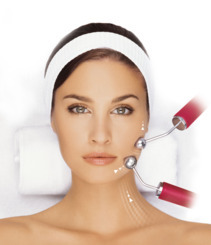 Guinot Hydradermie Lift.