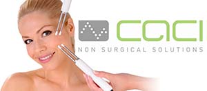C.A.C.I. Non-Surgical Facelift Treatment