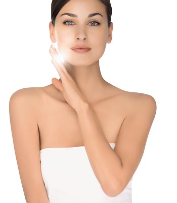 Hydraderm Cellular Energy Facial & Hydraderm Cellular Energy-Lift Facial