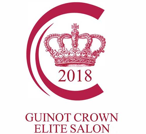 Guinot Crown Elite Salon