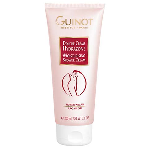 Guinot Hydrazone Shower Cream 400ml Only £15,  Worth £35