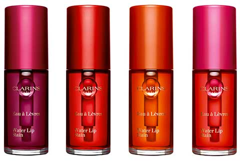 Clarins Water Lip Stain