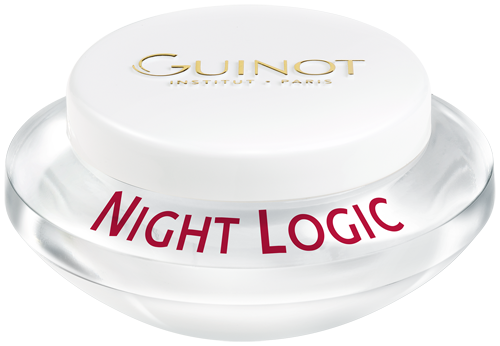 Guinot Night Logic Cream